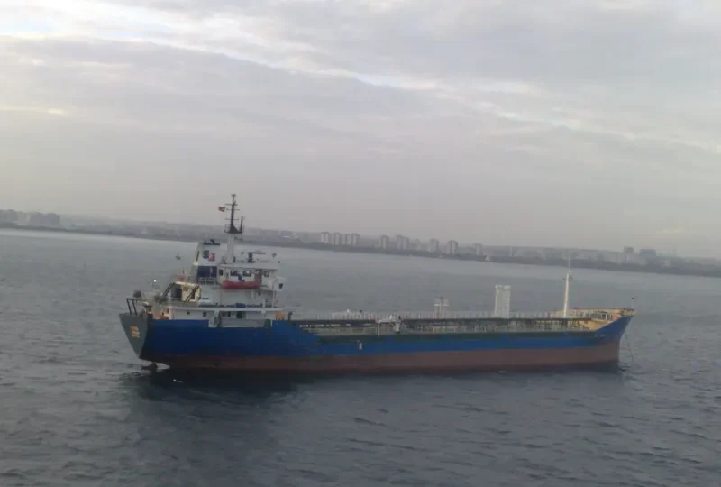 EDIRNE Tanker IMO 7704291 photo 4