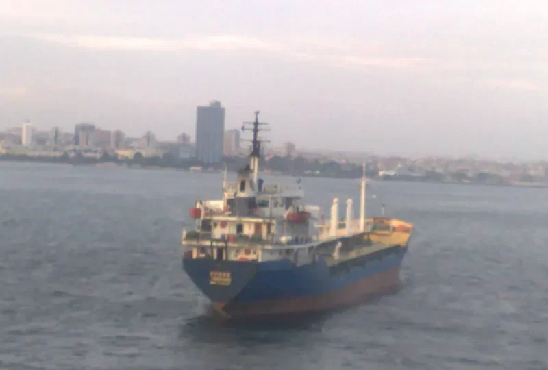 EDIRNE Tanker IMO 7704291 photo 6