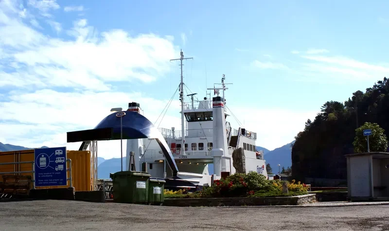 AUKRA Ro-Ro IMO 7704631 photo 4