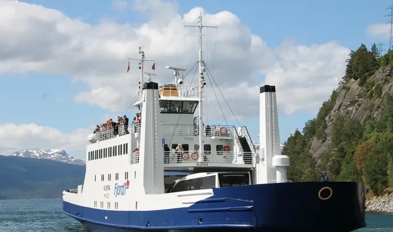 AUKRA Ro-Ro IMO 7704631 photo 8