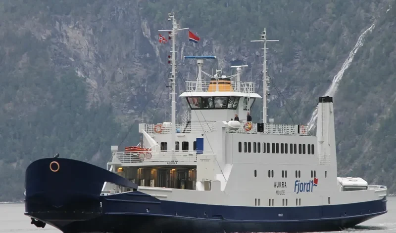 AUKRA Ro-Ro IMO 7704631 photo 10