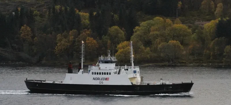OS Ro-Ro IMO 7704679