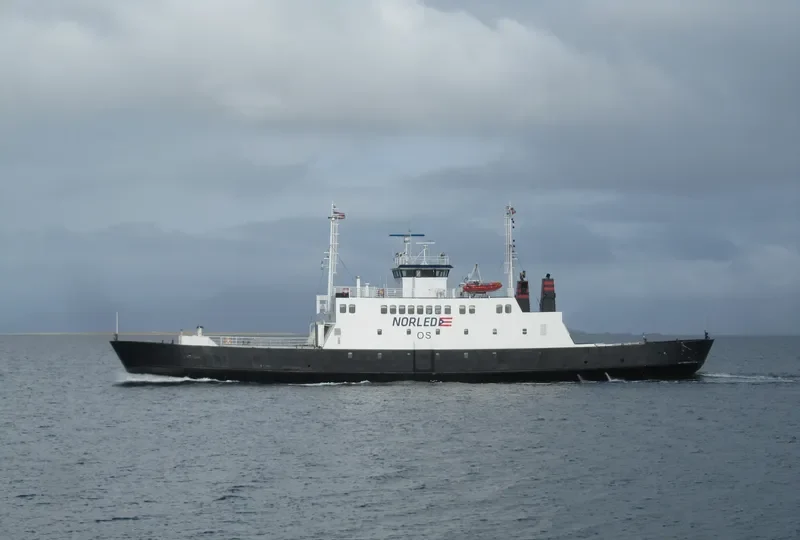 OS Ro-Ro IMO 7704679 photo 3