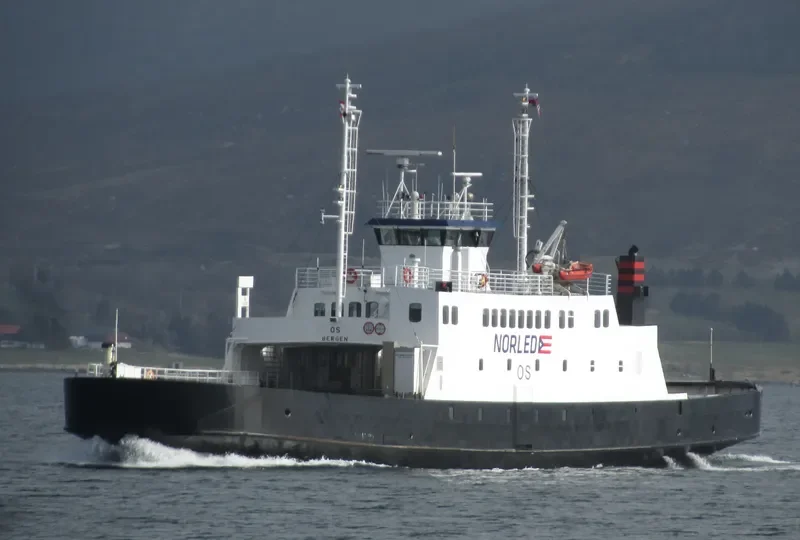 OS Ro-Ro IMO 7704679 photo 5