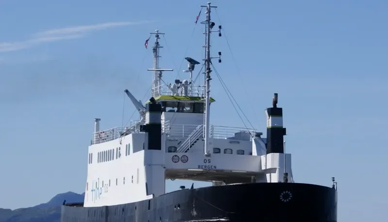 OS Ro-Ro IMO 7704679 photo 8