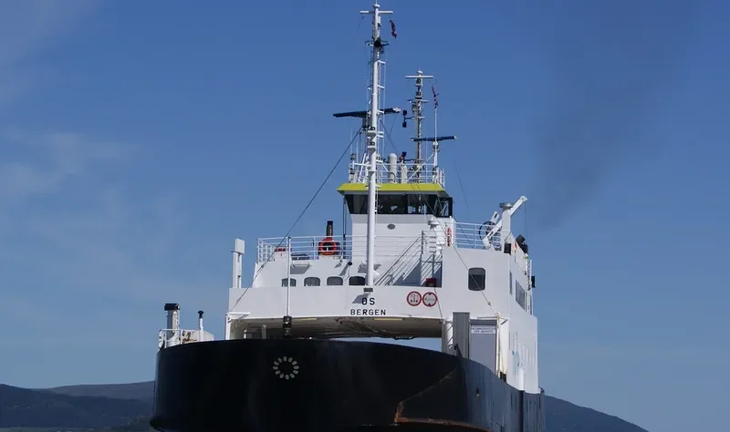 OS Ro-Ro IMO 7704679 photo 10