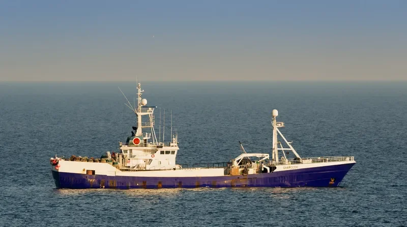 OLAFSSON General Cargo IMO 7704708