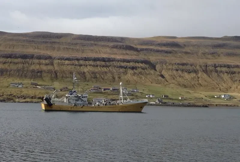OLAFSSON General Cargo IMO 7704708 photo 6