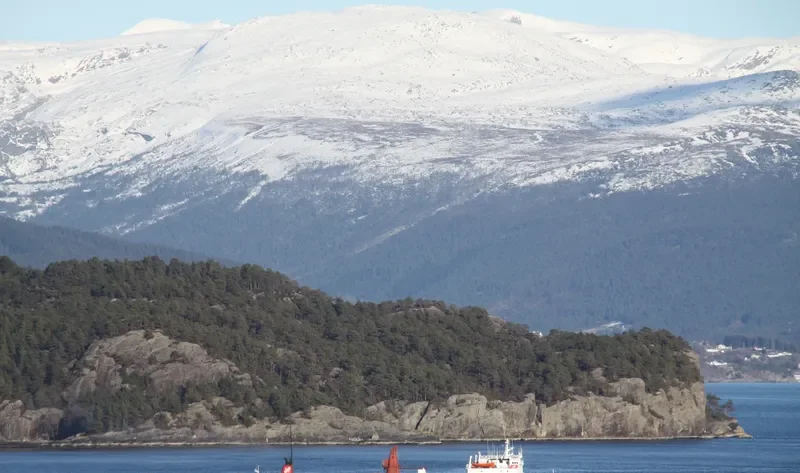 NORDVIK General Cargo Vessel IMO 7704837 photo 10