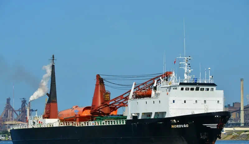 NORDVAAG General Cargo IMO 7704849 photo 10