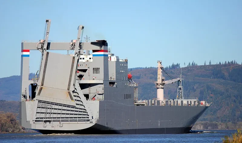 CAPE HUDSON General Cargo IMO 7704930