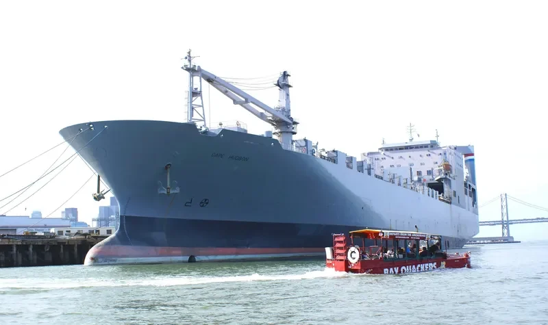 CAPE HUDSON General Cargo IMO 7704930 photo 6