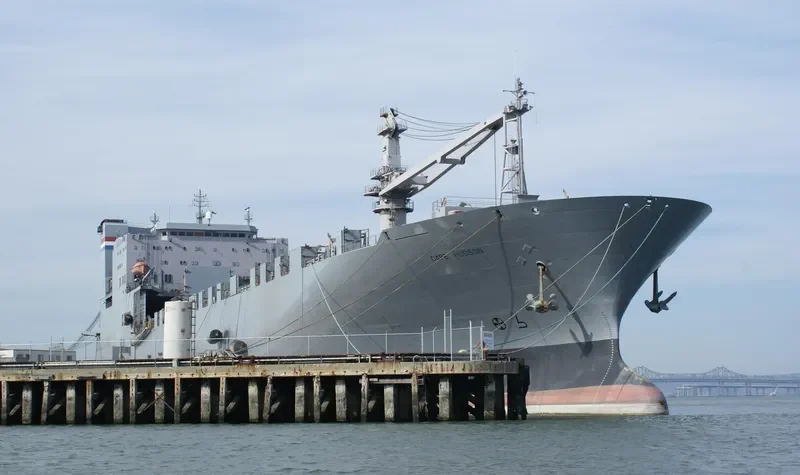 CAPE HUDSON General Cargo IMO 7704930 photo 8