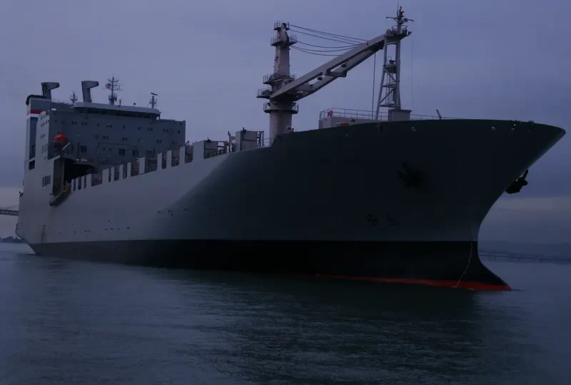 CAPE HUDSON General Cargo IMO 7704930 photo 9