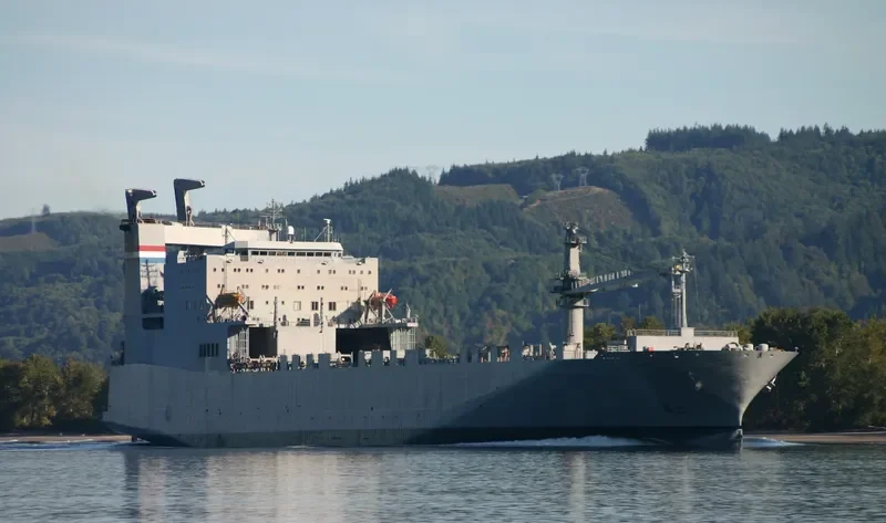 CAPE HORN General Cargo IMO 7704942 photo 4