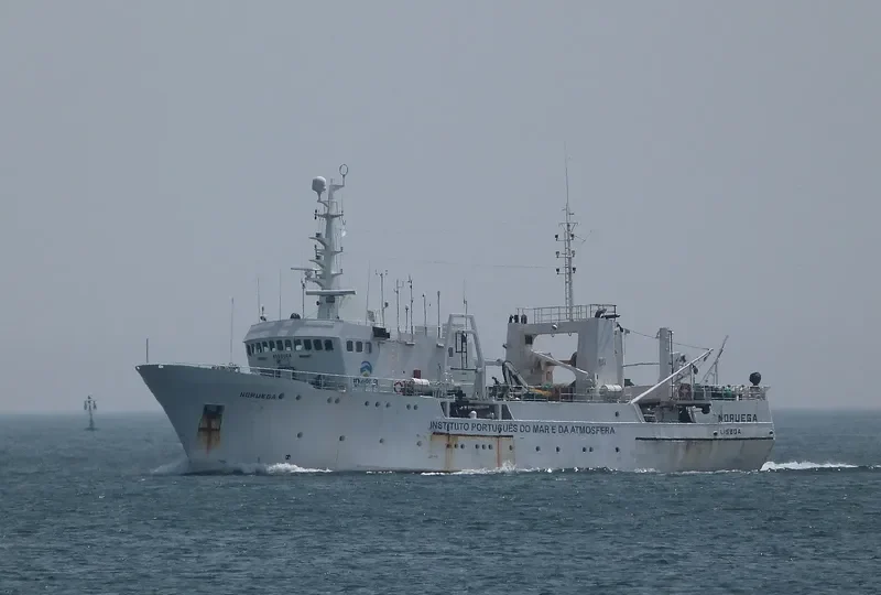 NORUEGA General Cargo IMO 7704992 photo 3