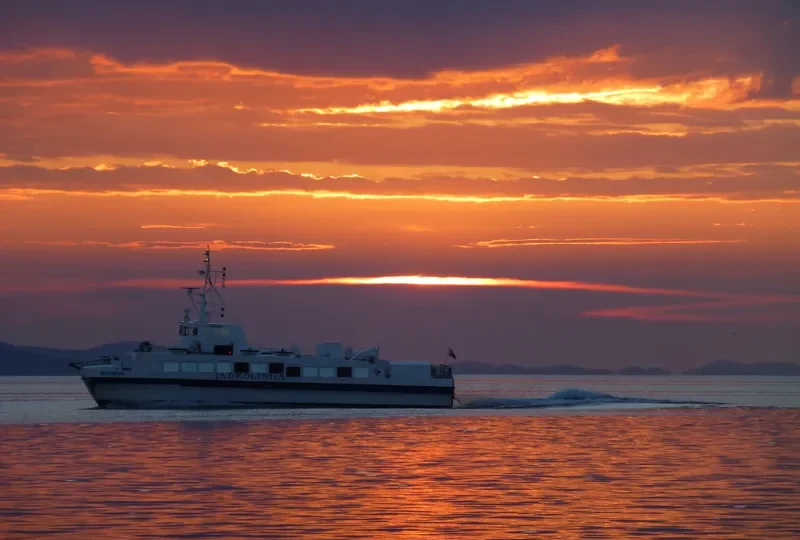 MALA SIRENA Passenger Ship IMO 7705128 photo 8