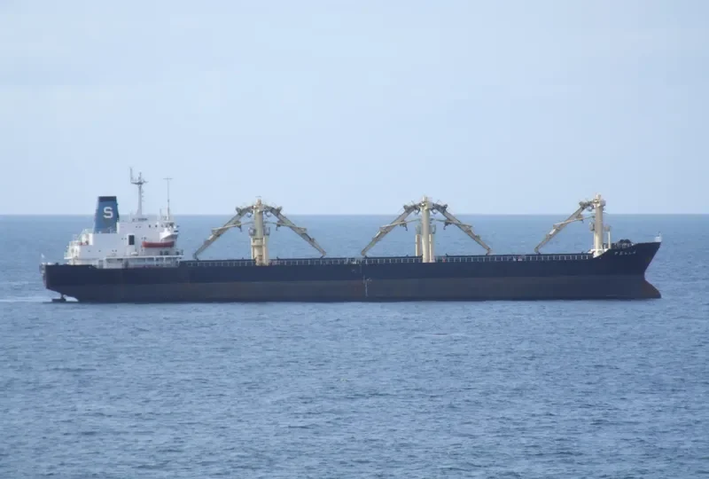 PELLA General Cargo IMO 7705520 photo 2