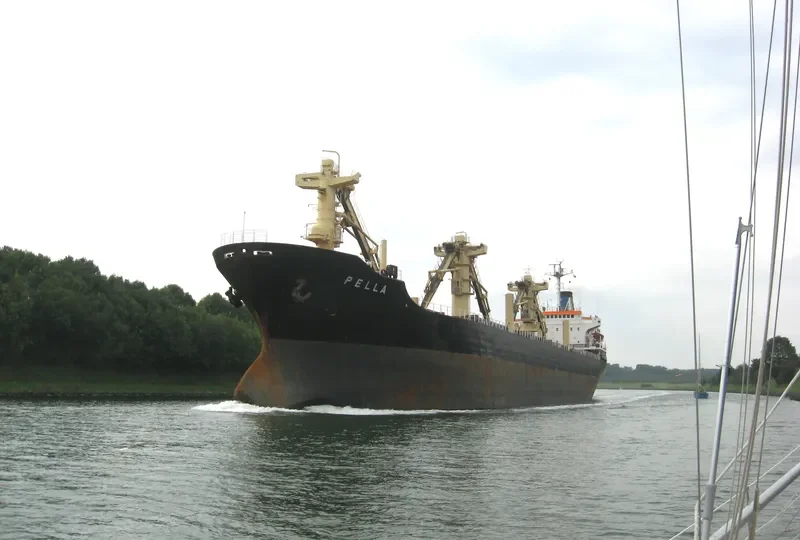 PELLA General Cargo IMO 7705520 photo 6