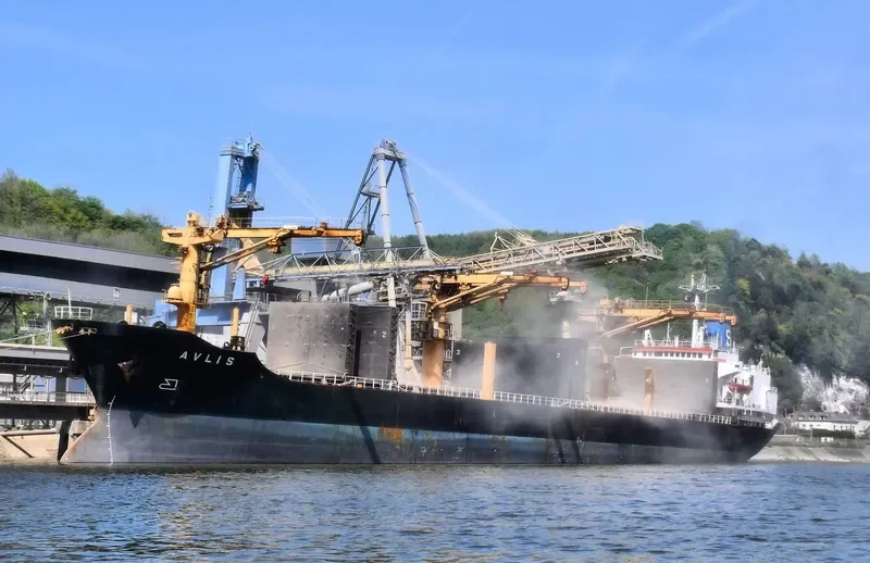 HUA SHENG 1 General Cargo IMO 7705544