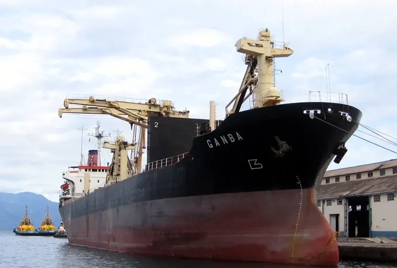 HUA SHENG 1 General Cargo IMO 7705544 photo 3