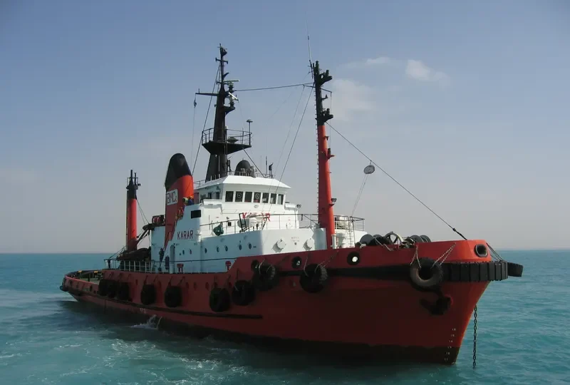 KARAR General Cargo IMO 7705790 photo 5