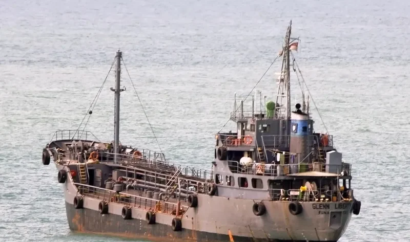 AYU General Cargo IMO 7706407 photo 3