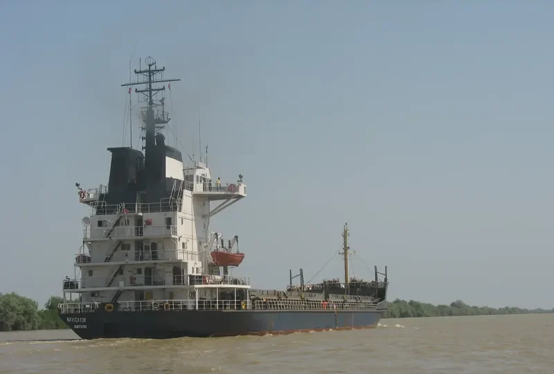 NAVIGATOR General Cargo IMO 7707425 photo 3