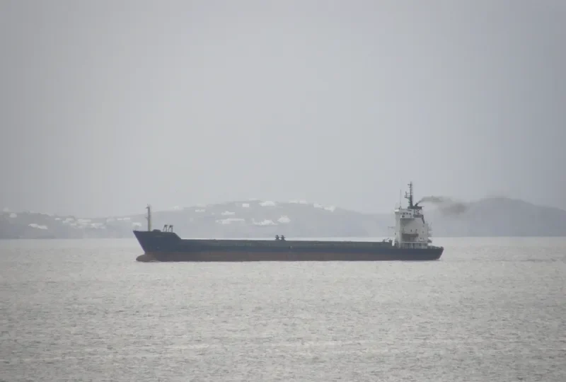 NAVIGATOR General Cargo IMO 7707425 photo 6
