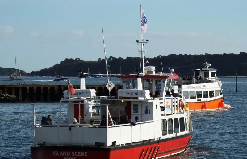 RIVER ESCAPES FORTUNA Passenger Ship IMO 7707530 photo 6