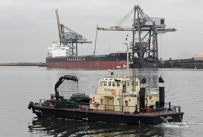 SARAH D General Cargo IMO 7707619 photo 6