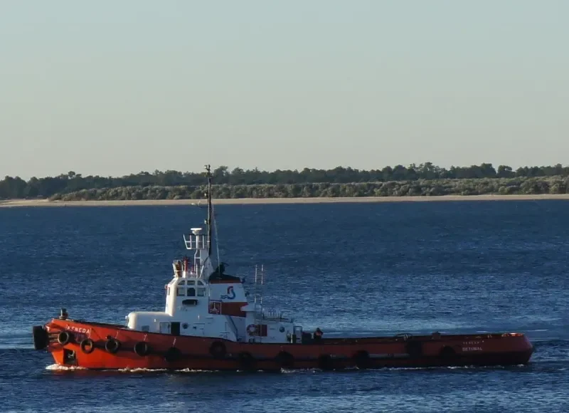 PENEDA General Cargo IMO 7707815 photo 4