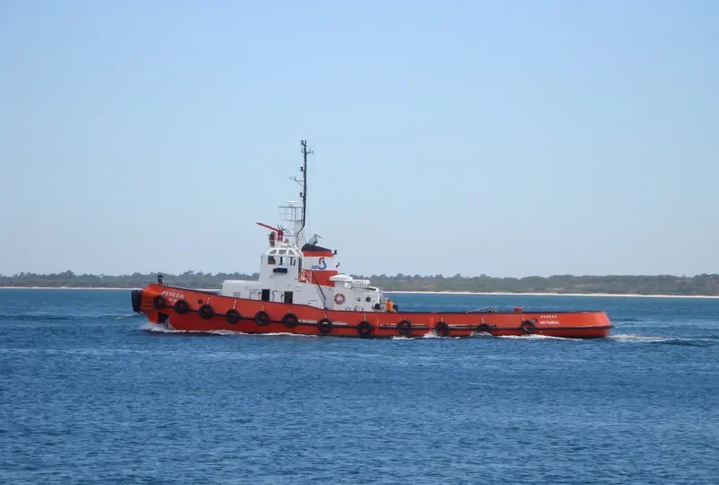 PENEDA General Cargo IMO 7707815 photo 8