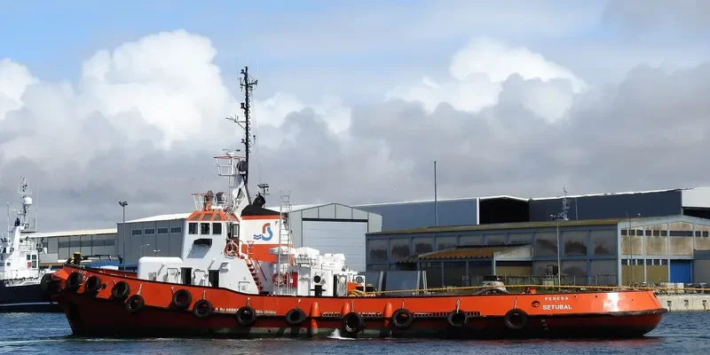 PENEDA General Cargo IMO 7707815 photo 9