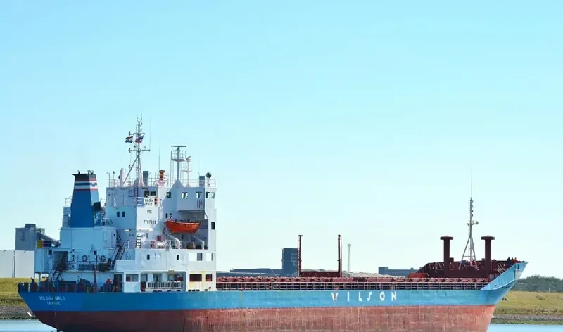 BLACK SEA S General Cargo IMO 7707839 photo 6