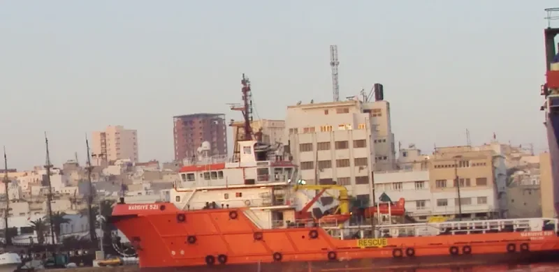 MARIDIVE 5000 General Cargo IMO 7707994 photo 2