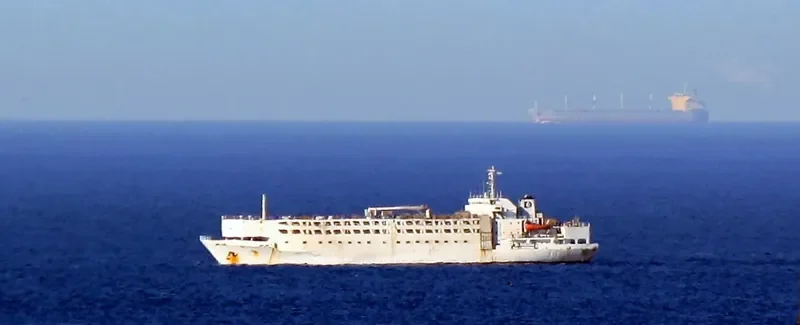 TAIBA General Cargo IMO 7708807 photo 8