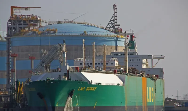 PACIFIC ENERGY General Cargo IMO 7708948