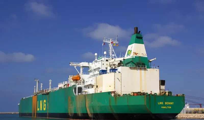 PACIFIC ENERGY General Cargo IMO 7708948 photo 2