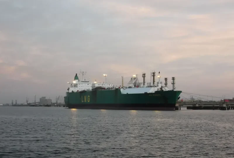 PACIFIC ENERGY General Cargo IMO 7708948 photo 6