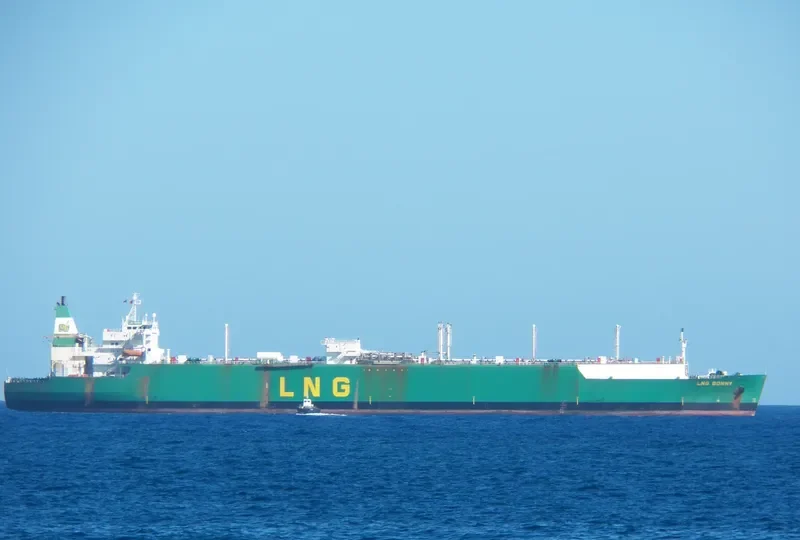 PACIFIC ENERGY General Cargo IMO 7708948 photo 7