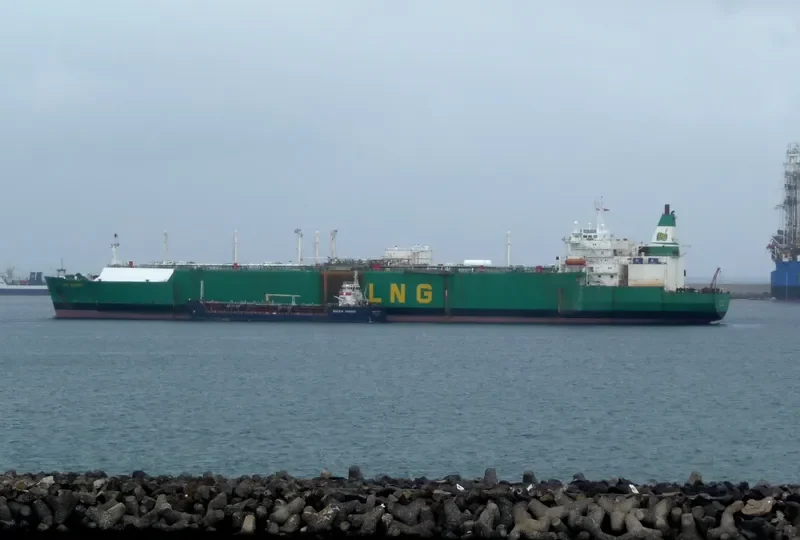 PACIFIC ENERGY General Cargo IMO 7708948 photo 8