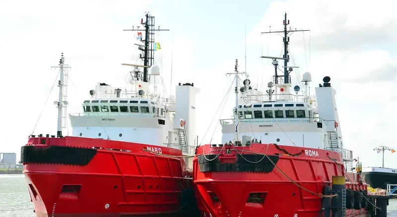 MARO General Cargo IMO 7708974 photo 4