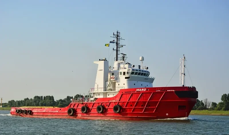 MARO General Cargo IMO 7708974 photo 6