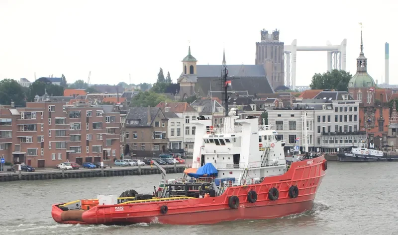 MARO General Cargo IMO 7708974 photo 7