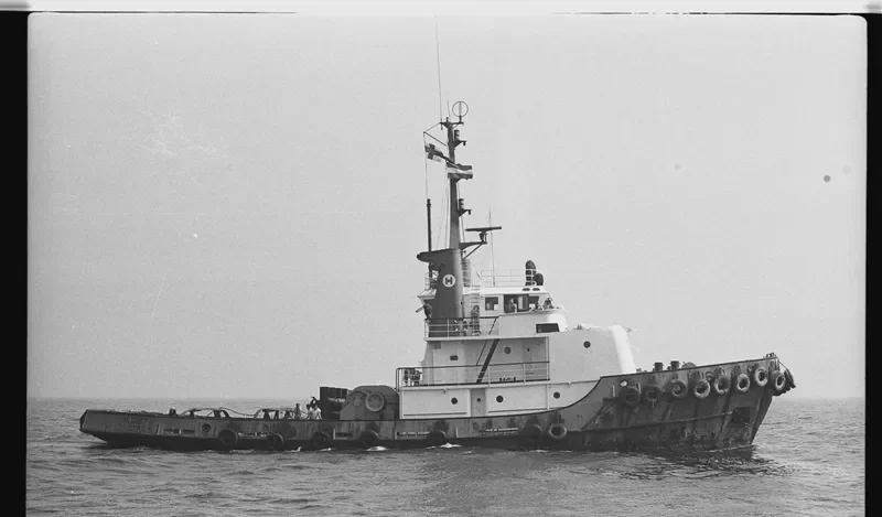 MARO General Cargo IMO 7708974 photo 9