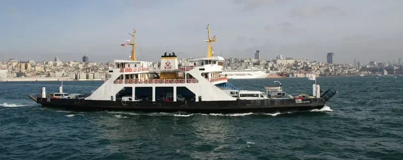 SEHID OMER HALISDEMIR Ro-Ro IMO 7709033 photo 5