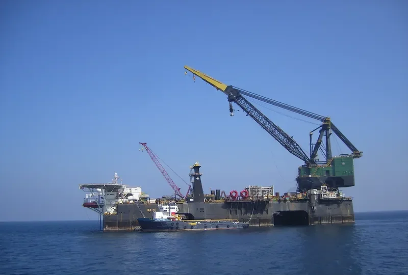 DB 101 General Cargo IMO 7709069