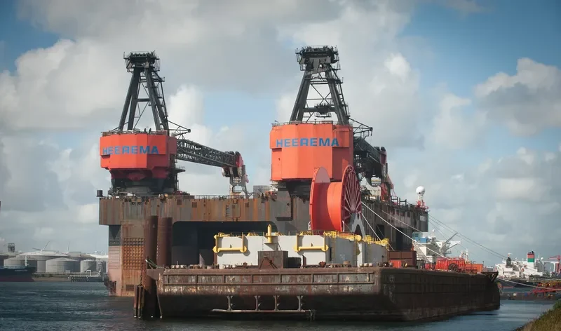 HERMOD General Cargo IMO 7710214 photo 7