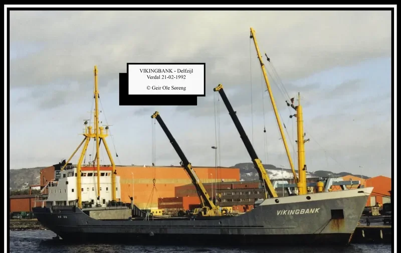 ALTAGRACE General Cargo IMO 7710264 photo 4